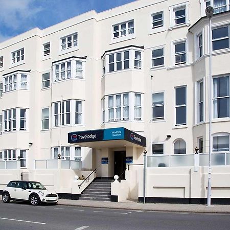 Premier Inn Worthing Seafront エクステリア 写真