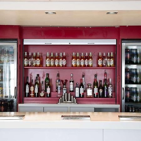 Premier Inn Worthing Seafront レストラン 写真