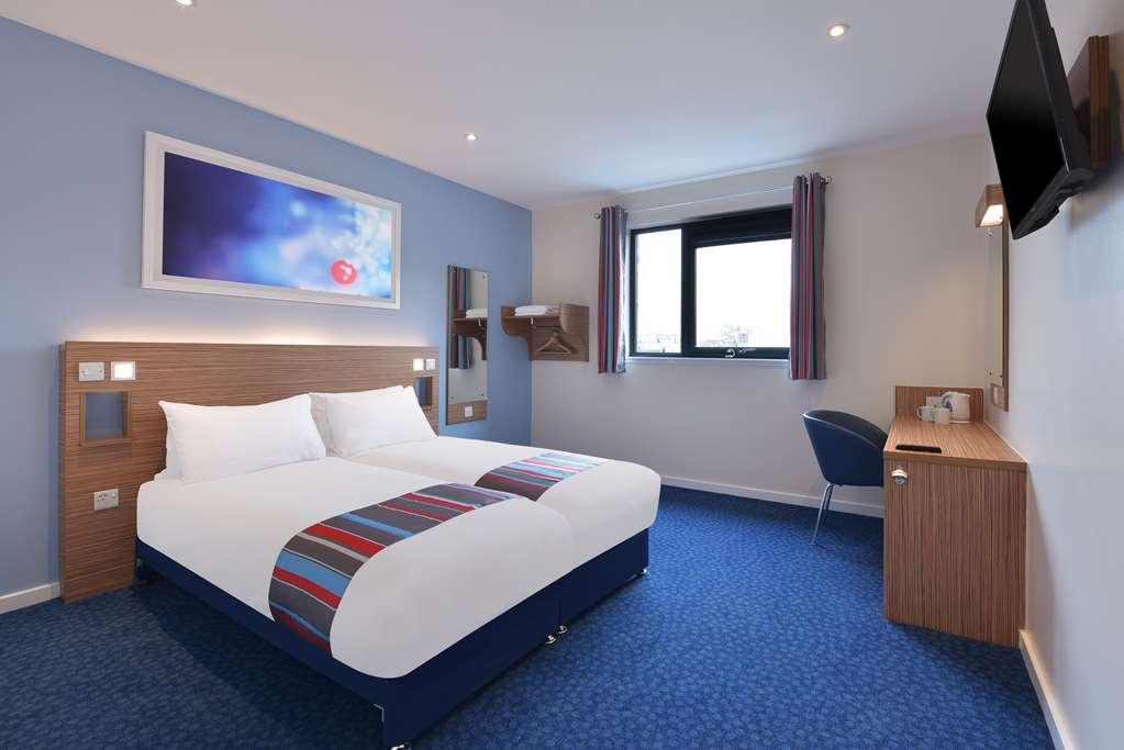 Premier Inn Worthing Seafront 部屋 写真