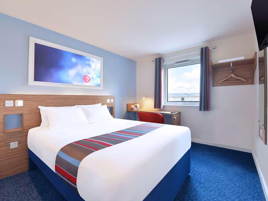 Premier Inn Worthing Seafront 部屋 写真