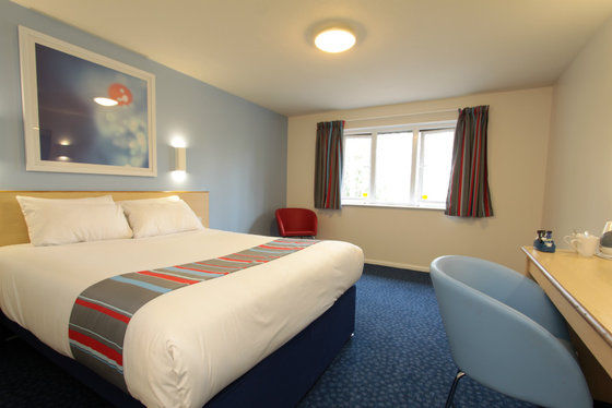 Premier Inn Worthing Seafront 部屋 写真