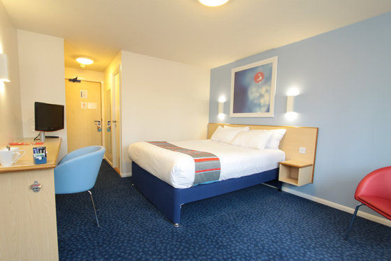 Premier Inn Worthing Seafront 部屋 写真