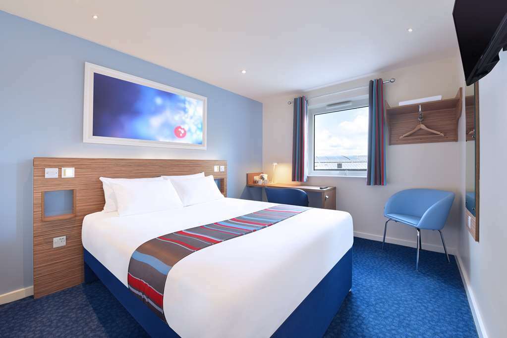 Premier Inn Worthing Seafront 部屋 写真