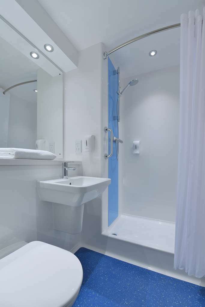 Premier Inn Worthing Seafront 部屋 写真